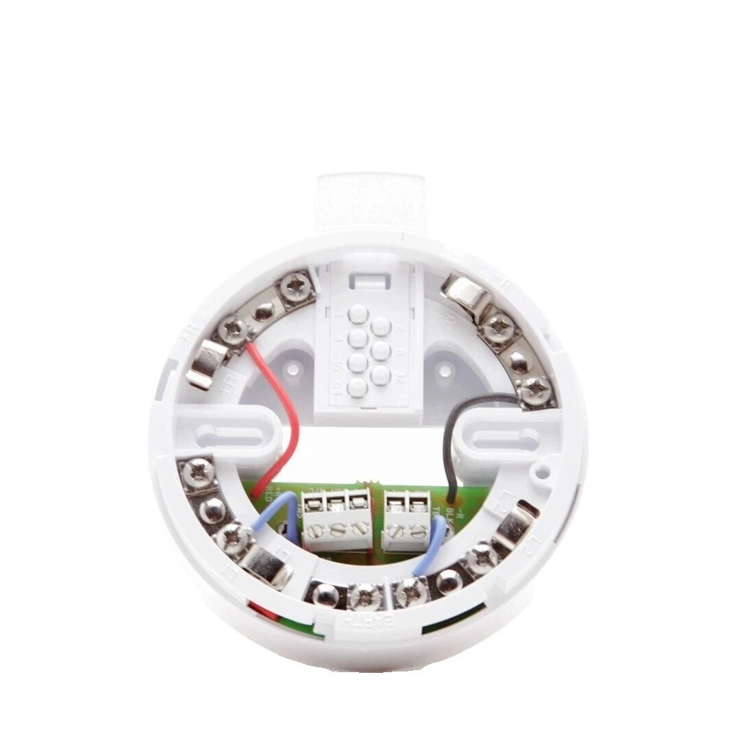 Alarmas de incendio Apollo