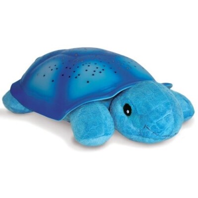 cloud b Einschlafhilfe Twilight Turtle blue, Nachtlicht