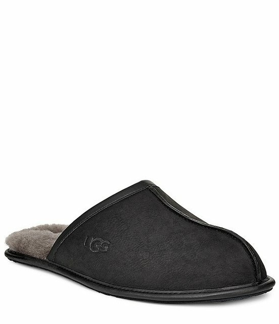 uggs house slippers for men