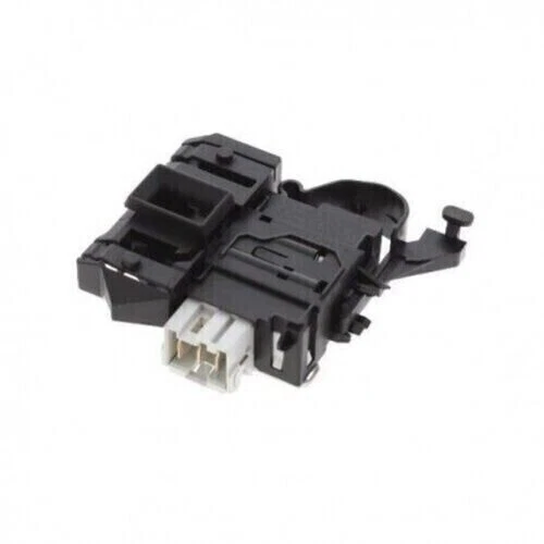 Whirlpool 481010885440 Securite de porte Fermeture lave linge 75x70x30