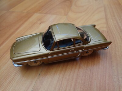 543 renault floride dinky toys. Meccano - Collection