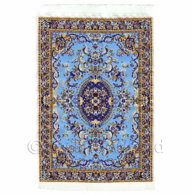 Camino Vittoriano Bianco Piccolo Per Casa Delle Bambole In Resina - Foto 4