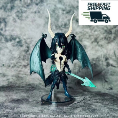 YZ Studio Bleach Ulquiorra cifer Resin Statue Model In Stock WCF