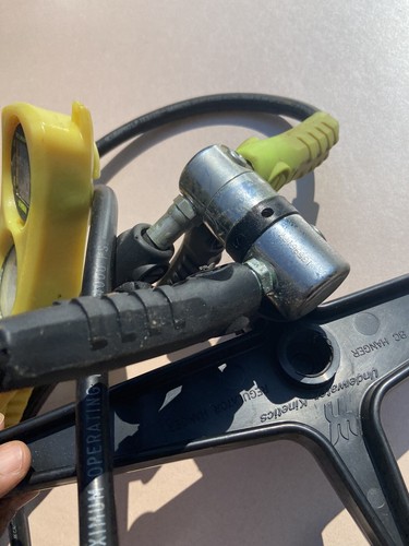 ScubaPro Driving Equipment Regulator, - Picture 8 of 9