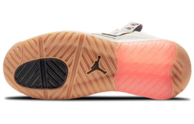 Jordan MA2 SP Summit White/Black-Light Bone DC7729-100 US