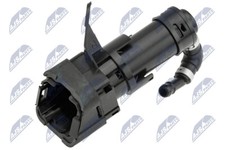 NTY EDS-MZ-003 Waschwasserdüse, Scheinwerferreinigung für MAZDA