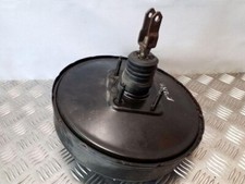 NISSAN PRIMERA P12 Unterdruck-Bremskraftverstärker 46007AV621 25128787