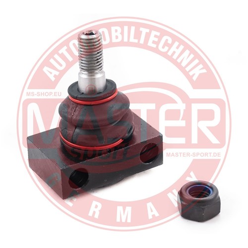Rotule De Suspension ABS Pour Smart Fortwo (450/451) - Réf. 220372 - Neuf - Compatible Nombreuses Marques