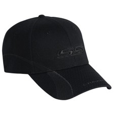 Camaro SS Ghost Base Ball CAP HAT