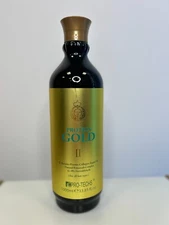 PRO-TECHS Keratin 0° Protein GOLD II