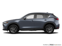 2021 Mazda CX-5 GS