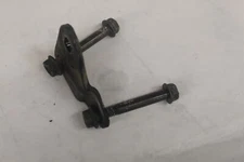 1986 KAWASAKI 454 LTD EN450 EN 450 A FRAME MOTOR MOUNT BRACKET HOLDER