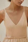 By Anthropologie High Tide Wide-Leg One-Piece Jumpsuit Sleeveless XS-P 273890 — photo 2