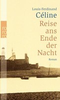 Reise Ans Ende Der Nacht | Buch | 9783499236587