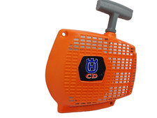 For Husqvarna 480 380 280 163 263 CD recoil rewind starter assy 501 40 18-02