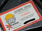 Extreme Dog Fence #14awg Solid BCCS PE Direct Burial Dog Pet Fence Wire /100ft