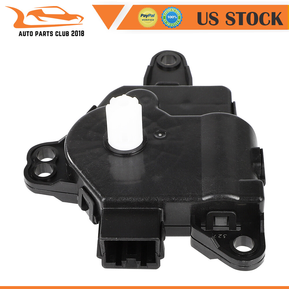 Blend Door Actuator For Kia Optima All Submodel 2011-2015 Main