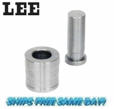 Lee Precision 309 Geschossformgerät Mit Stempel  & Schlag NEW!! # 91512