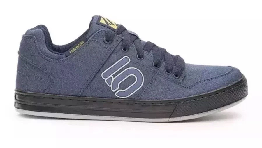 Five Ten Blue Cycling Shoes for Men for sale | eBay display picture 2