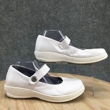 Spring Step Wisteria Mary Jane Shoes Womens 1...