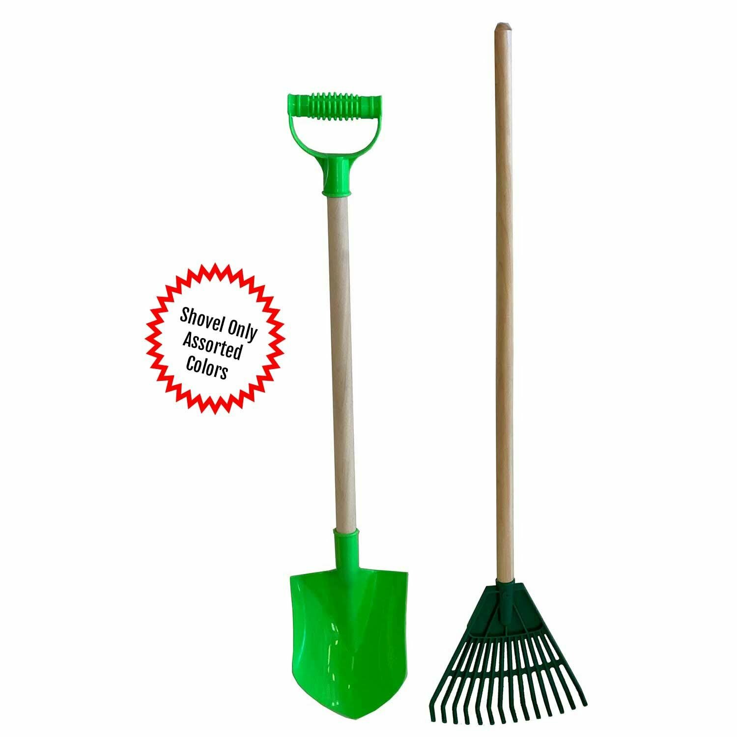 best sand shovel