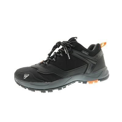Icepeak AGADIR 2 MR Wanderschuhe Laufschuhe Freizeitschuh Herren Schuhe Gr. 47
