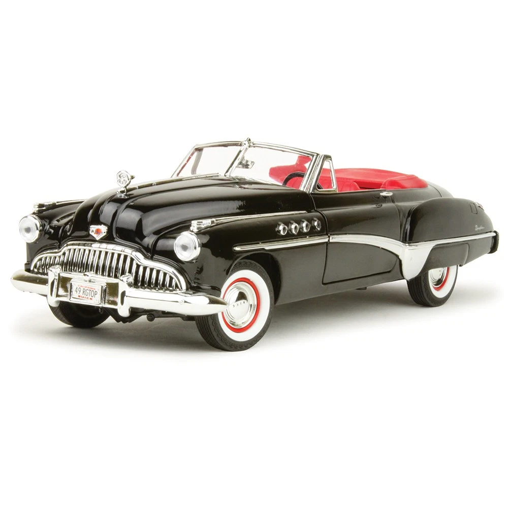1953 ビュイック　ロードマスター　コンバーチブル　 1/18 MOTORMAX Buick 1:18 Scale Diecast & Toy Vehicles for sale - eBay