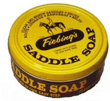 12 Pack - Saddle Soap Paste, 12 oz. - SOAP81T012Z