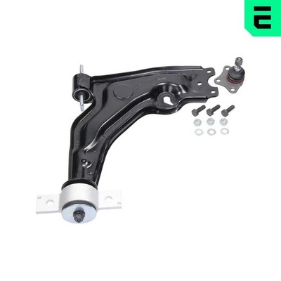Querlenker Dreieckslenker OPTIMAL G6-617 für SW LANCIA KAPPA Stahlblech 16V 20V