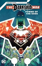 Justice League: Darkseid War - Power... by Tomasi, Peter J. Paperback / softback