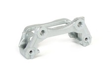 Bremssattelhaltersatz PRIME BREMBO F BK 013 Grauguss für MERCEDES VITO Tourer