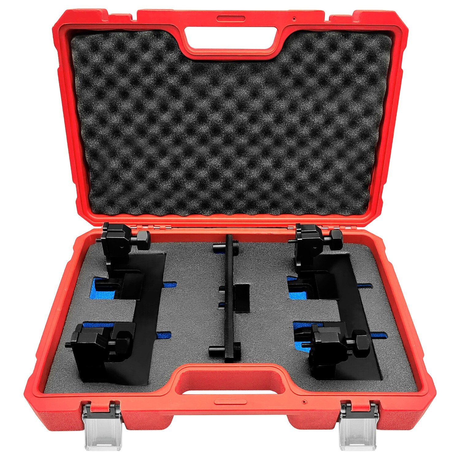 McLaren Full Range Camshaft Timing Tool | 3.8T Engine Specific Maintenance Kit