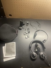 Plantronics Blackwire C510-M corded and Wireless USB headset B3 