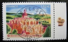 St Antoine France Stamp 2026 - Used Stamp