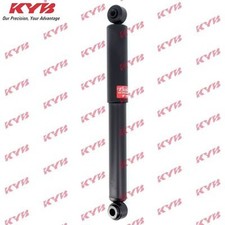 KYB 344229 Stoßdämpfer Stossdämpfer Hinterachse Hinten für Isuzu für Opel 