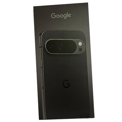 Neu Google Pixel 9 Pro (5G) 128GB/256GB Smartphone Handys Schwarz/Weiß/Grau/Rosa