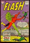 The Flash #143 High Grade Green Lantern Silver Age Vintage DC Comic 1964 VF-
