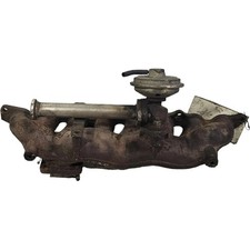 JEEP GRAND CHEROKEE III WH, WK Auspuffkrümmer 2.50 Diesel 2006 28770499