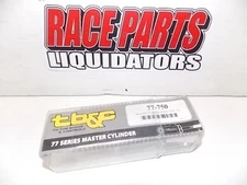 NEW Tilton 19.1 mm (.750) #77-750 Push Style Pivot mt Master Cycl race 76