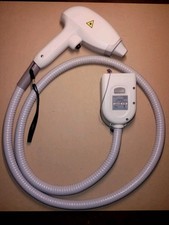 Alma Lasers Soprano XL Diode Handpiece HAIR REMOVAL SHR 808 - 810 nm