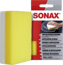 Sonax Applikationsschwamm 8,3x15,1x3,8cm  Autopflege