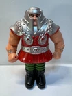 Vintage He-Man MOTU Ram Man 1982 Loose Functioning Action