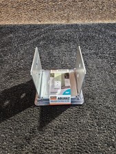 Simpson Strong-Tie ABU66Z 6 x 6 Adjustable Post Base ZMAX Galvanized Steel