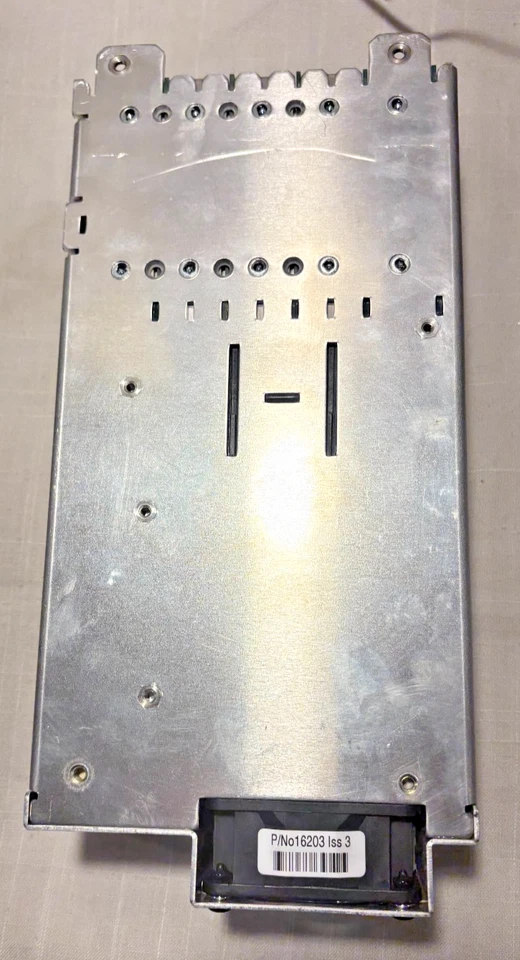 TDK-LAMBDA Vega 650 V605MKC power supply module with Fan - Image 2 of 4