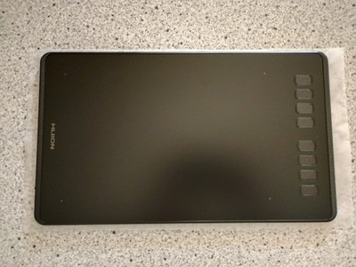 Huion Inspiroy Akku-Stift Tablet H950P