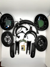 Genuine OEM Original Sony WH-XB910N Black Replacement Parts