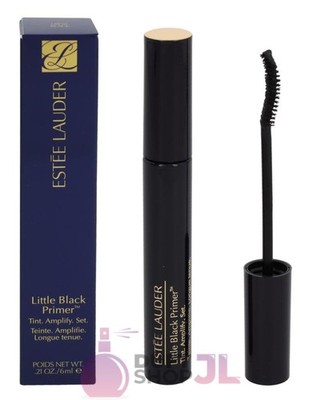 E.Lauder Little Black Primer 6 ml ( 01 Black )