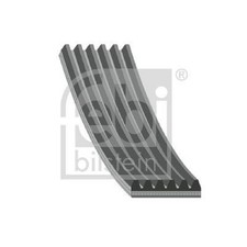 Keilrippenriemen für BMW 5-er G30 G31 6-er Gran G32 8-er G15 G14 G16 X5 | 24125