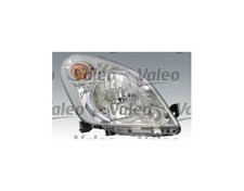 Feu avant (phare) Suzuki SPLASH