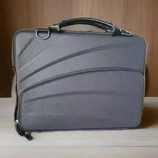 FINPAC 11-11.6 Inch Chromebook Sleeve Case Protective Shoulder Bag NWT. Quality